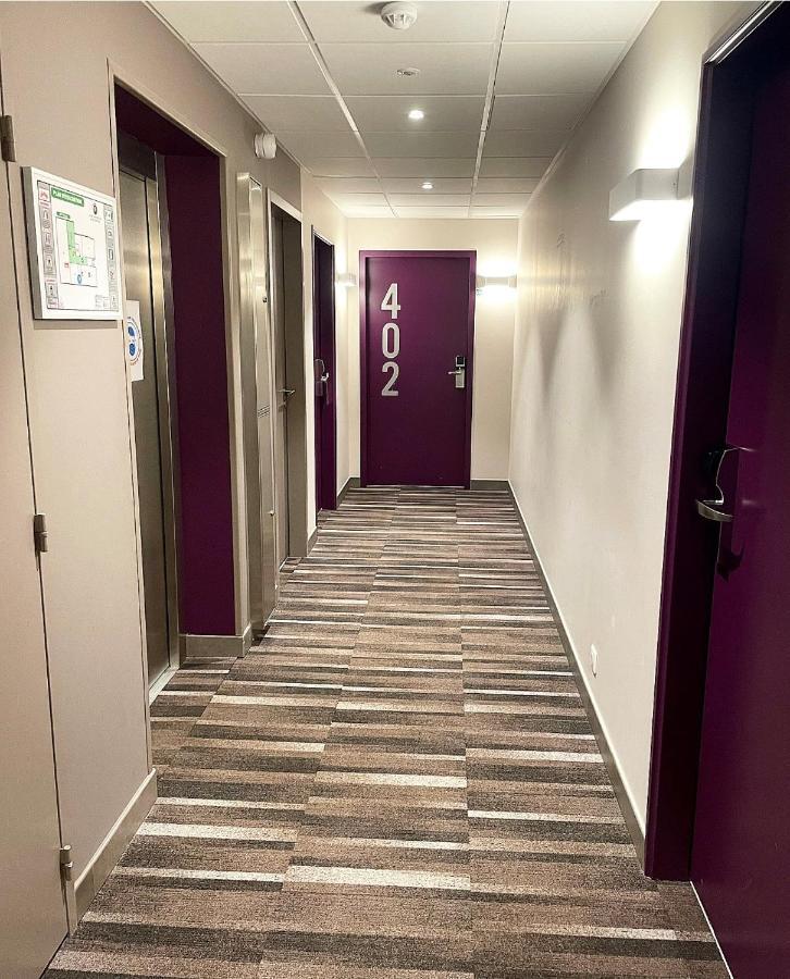 Hotel Originals City, Armony Dijon - Chenove Exterior photo