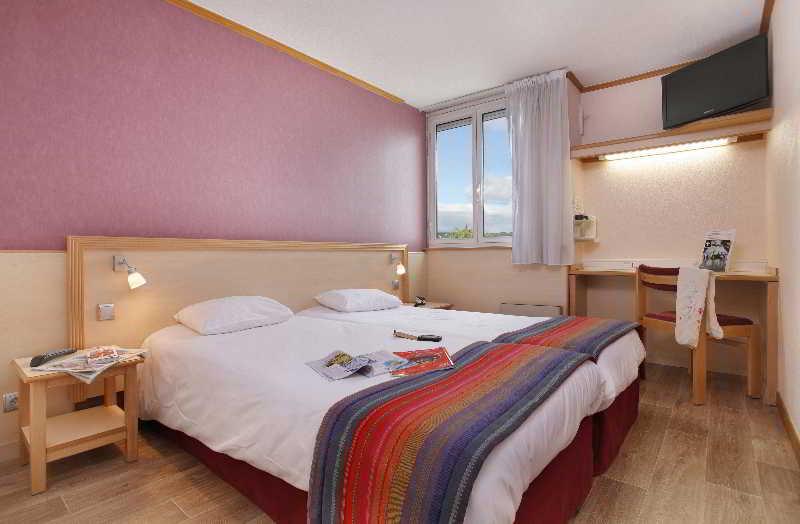 Hotel Originals City, Armony Dijon - Chenove Exterior photo
