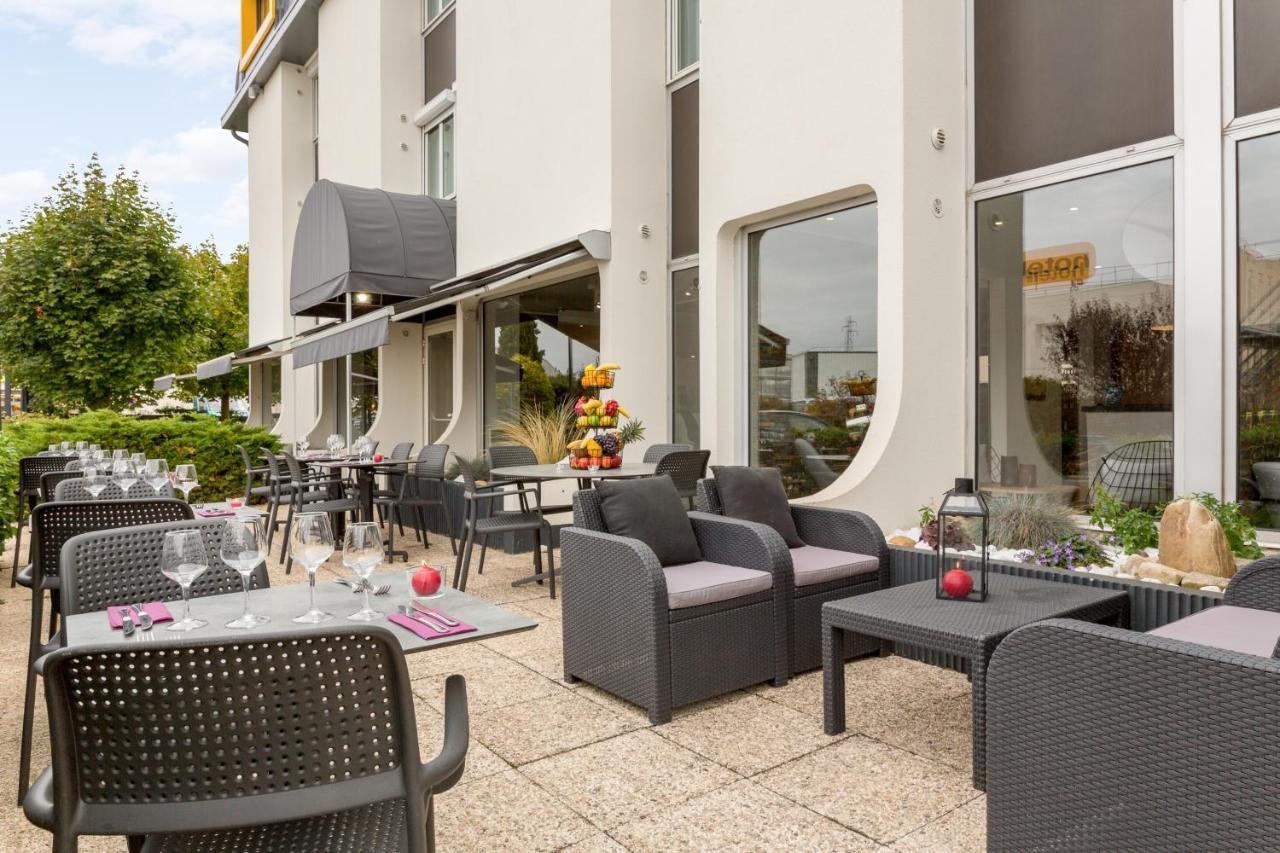 Hotel Originals City, Armony Dijon - Chenove Exterior photo