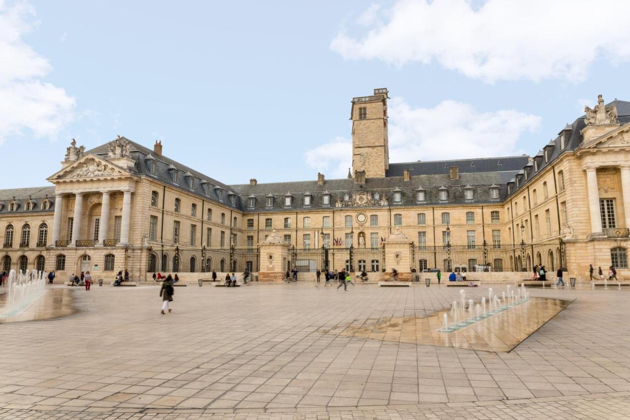 Hotel Originals City, Armony Dijon - Chenove Exterior photo